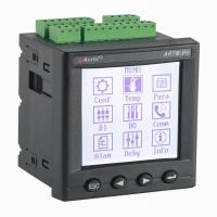 Dispositivo sem fio de medição de temperatura Acrel ARTM-Pn para interruptores internos de 3 a 35 kV