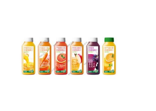 3000BPH Beverage Filling Machine , Carbonated Beverage Bottling Equipment With CE