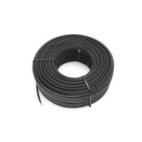 6 mm2 Diâmetro externo Cable solar DC 60A Cable fotovoltaico elétrico