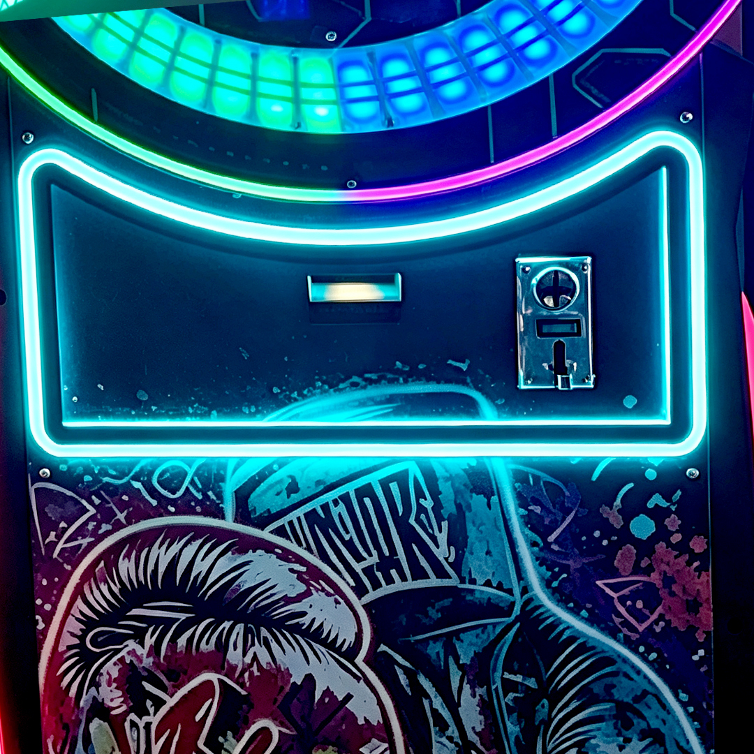 Customized Boxer Hitting Game Machine Sports Electronic Dynamic Arcade Boxing Game Machine Strength Tester Arcade Machine