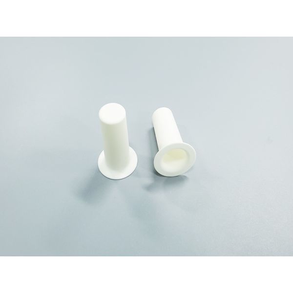 Прочность на растяжение керамики 260MPa алюминиевой окиси особой чистоты 99,9%