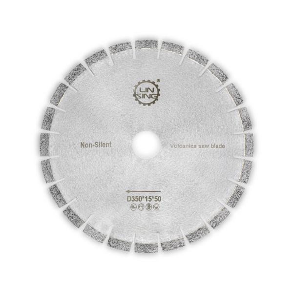 D400 Diamond Saw Blade For Ceramic Cutting And Good With High Frequency Brazed Suggest
