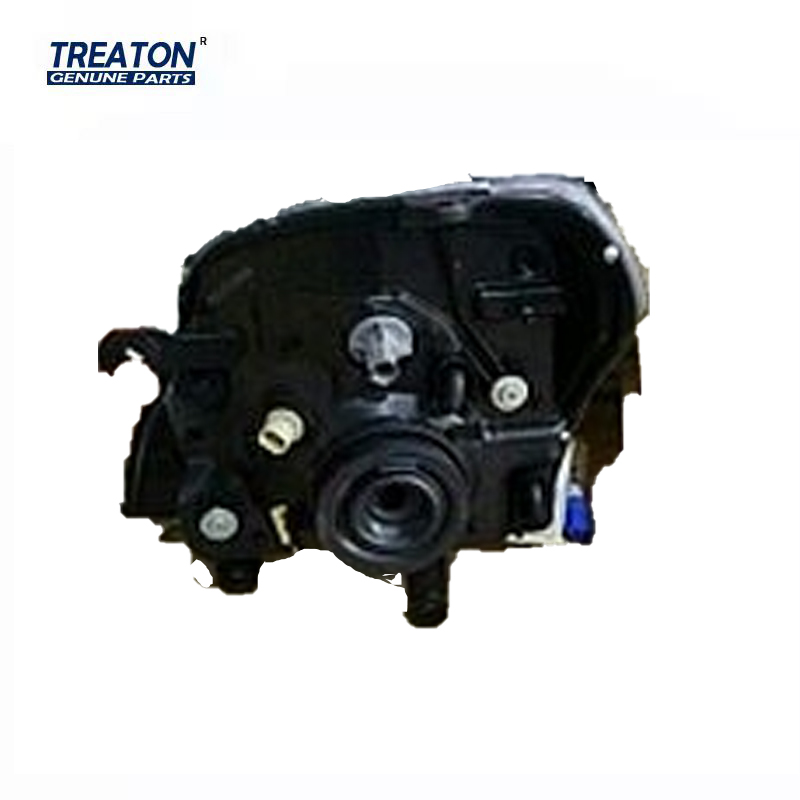 High Quality and Good Price Pick up Car Headlight Auto Head Lamp Assy for D-MAX Pick up 2002