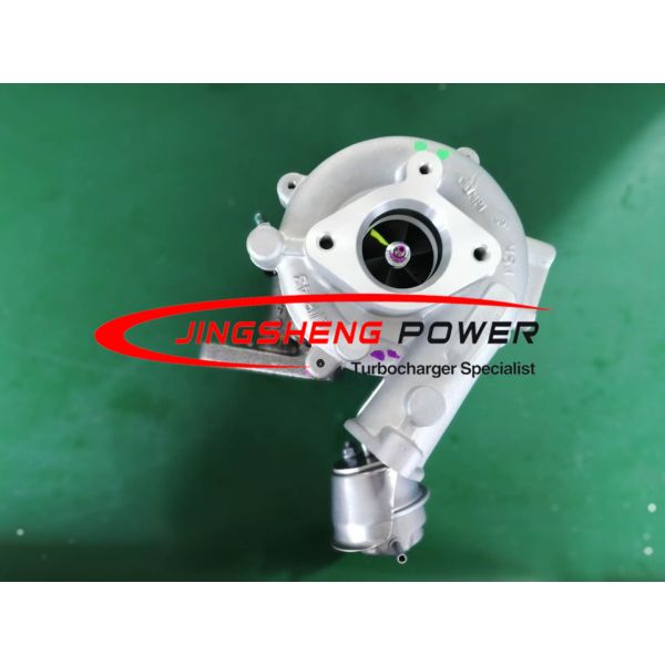 GT1852V 727477-0007S Engine Parts Turbochargers 727477-5006S 14411-AW40A 14411-AW400 Nissan Almera 2.2 Di YD22ED