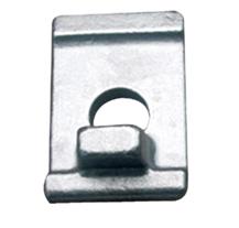 Press plate- OEM forging parts - Railway accessories - China forging- Jiangsu Leap - TS16949