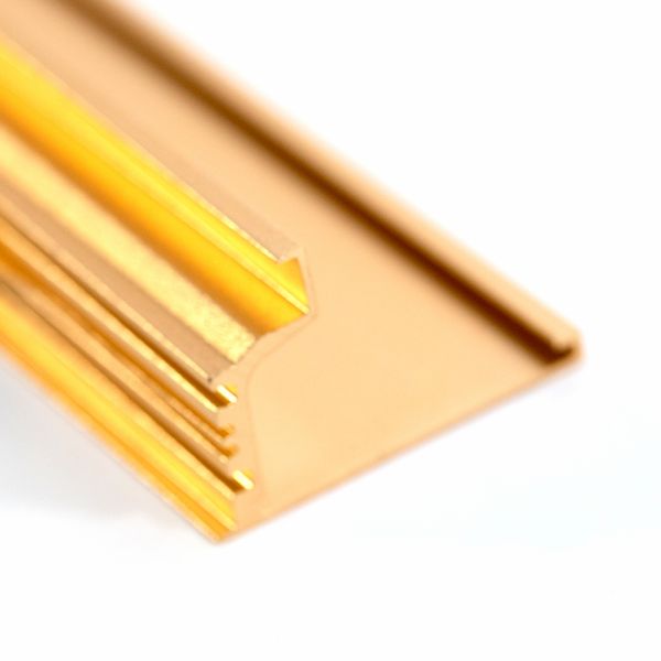 Тяги неофициальных советников президента алюминиевого сплава RCR 1641 современные