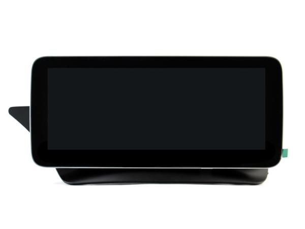 10.25'/12.3' Écran Pour Mercedes Benz Classe E (version à deux portes) W207 E180 E200 E260 E300 E320 E350 E400 E500 E550 E63AMG 2013-2015 NTG4.5 Lecteur multimédia Android