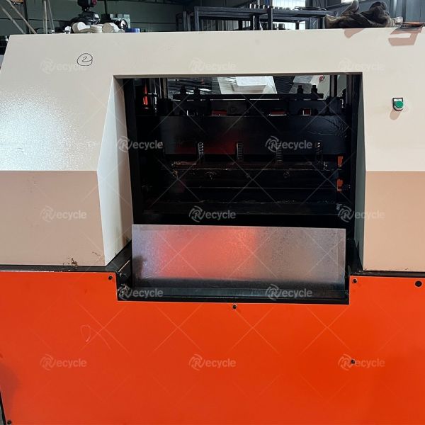 30-100time/minute Cutting Speed Glass Fiber Cutter Machine for Industrial Applications
