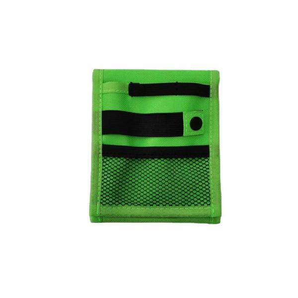 Wholesale Doctor Nurse Pen Pouch Inserted Holder Bag Pocket Pen  Doctor Chest Pocket Small Tool Storage Bag