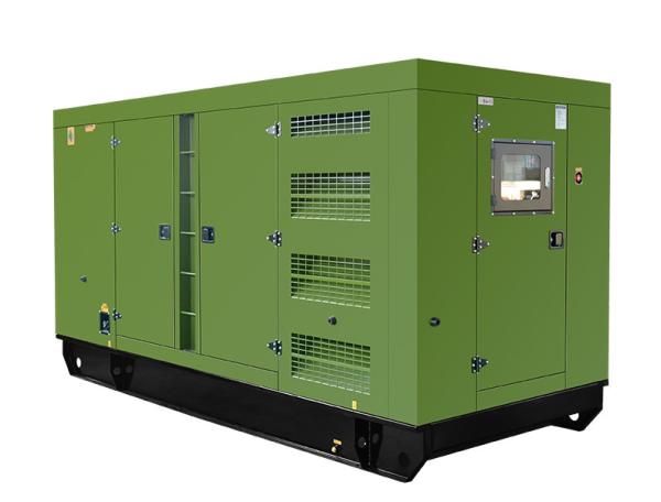 Cummins NT855-GA 200KW 250KVA 50hz Diesel Generator