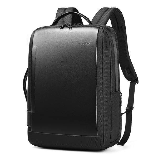 Logo personnalisé de haute qualité Voyage d'affaires chargeur USB sac à dos 15.6 pouces sac portable homme sac à dos portable
