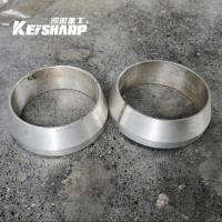 Excavator Aluminum Gasket , Custom Hydraulic Hammer Spare Parts