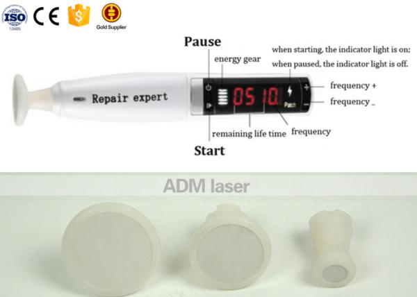 10-60W Jet Plasma Lift Medical Effective Eye Lift Spot Remover Machine