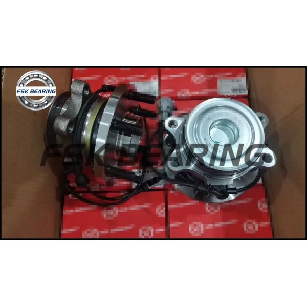 High Quality 40202-EB70B Wheel Hub Bearing 150*113*113mm Unit Car Spare Parts For Nissan