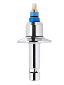 Endress Hauser Hygienic 2-electrode Conductivity Sensor CLS16B for Pure and Ultrapure Water with Max 120°C Process Temperature