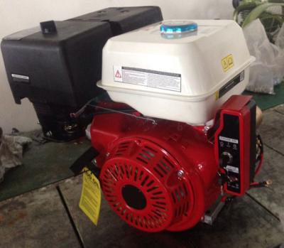 188F Universal Shaft  Small Gas Engine For 5KW Gasoline Generator