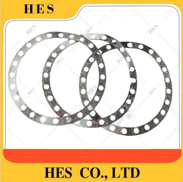 4110001903158 0.2KG Liner Shim Sdlg SLDG Grader Spare Parts