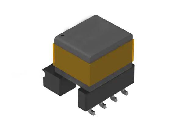 750318208 Auxiliary Gate Drive Transformer For Active power factor correction
