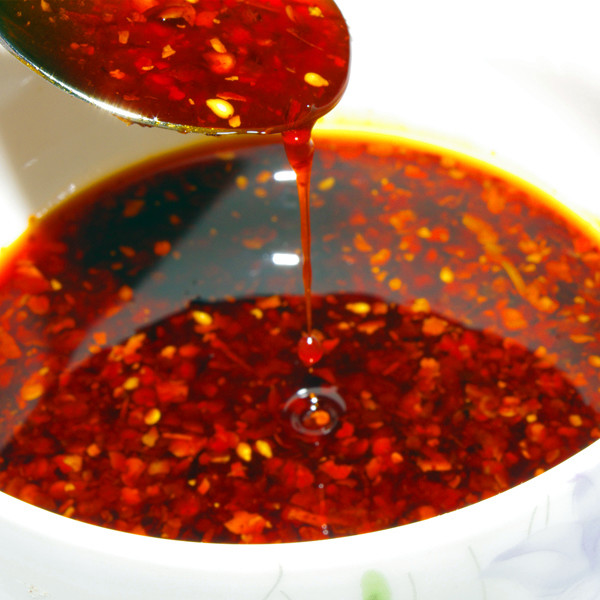 3mm задавленное благоухание красного Chili перцев чилей 20000SHU пряное