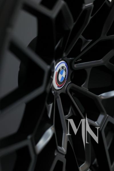 BMW 827M M3 M4 Custom Forged Wheels High Performance Rims Available