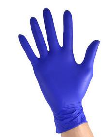 Surgical Disposable Protective Gloves