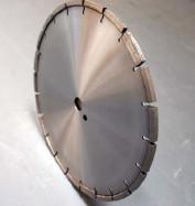 Metal Bond Diamond Cutting Blade For Concrete，Circular Hand Saw Diamond Rock Cutting Blade