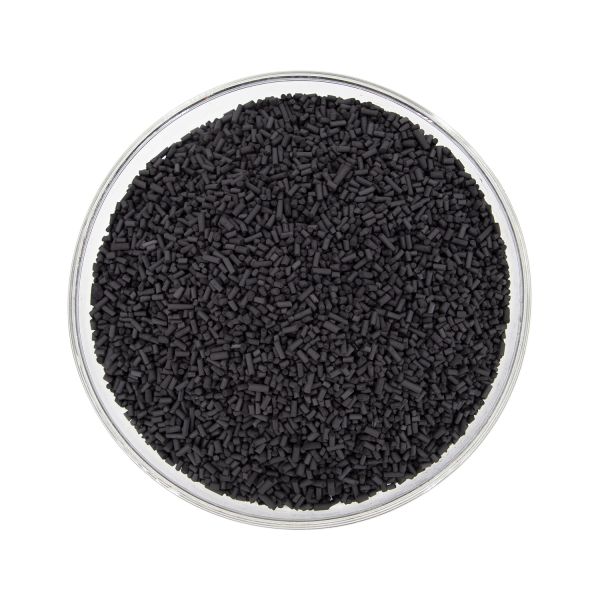H2s Adsorption Air Filtration Acid Wash Coal Based Granular Activated Carbon Pellet Columnar