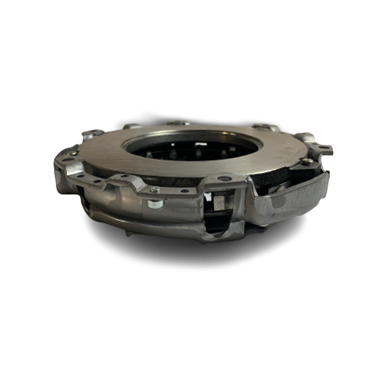 High Strength Steel Clutch Disc 250mm OEM Standard for JAC Engine Shuailing Junling