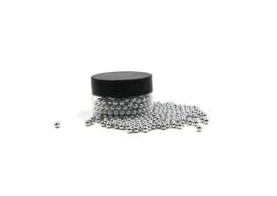 Billes d'acier de haute précision 1mm, billes d'acier massif pour instruments/électronique