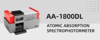 Macylab Aa-1800dl Forno de Grafite Espectroscopia de Absorção Atômica Oito Lâmpada 0,2nm