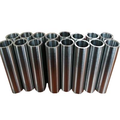 Do tubo de aço inoxidável da tubulação 316L do comprimento 6M do SUS resistência de corrosão de conservação em vinagre