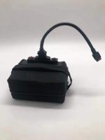 Baterias de substituição de 14.8V para carrinhos de golfe eléctricas Powakaddy Bateria de lítio de 36 buracos 18650