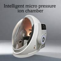 Intelligent Micro Pressure Ion Chamber 1.3ATA Relieving Influenza Sequelae WEIZI