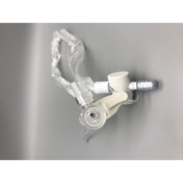 CE ISO Approved Sterile Closed Suction System Reduces Oxygen Desaturation