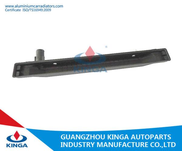Auto Radiator Plastic Tank Cover For Toyota Landcruiser 1995 Hdj81v 16400-17031