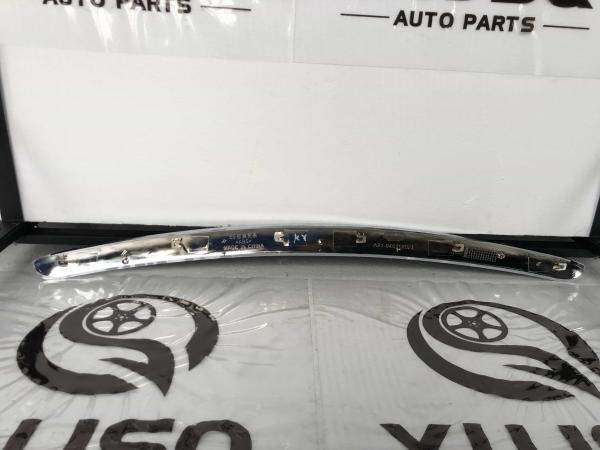 Pour les véhicules à moteur électrique, les pièces décoratives A21-8401120FL