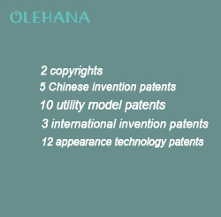 Guangzhou Olehana Biotechnology Co., Ltd.