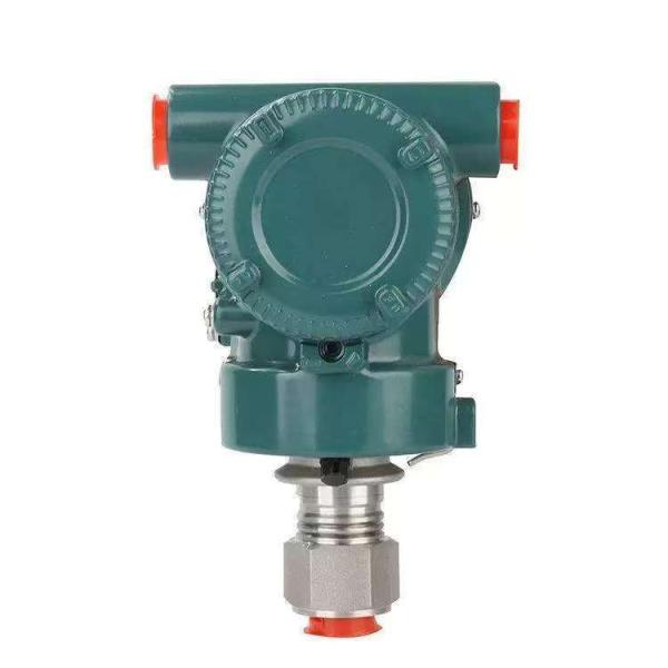New Yokogawa YTA710 Temperature Transmitter Provides High Accuracy Stability Reliability