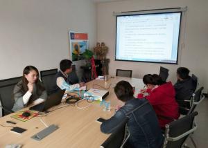 Shenzhen Sacon Telecom Co., Ltd