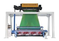 Natural Fibers Rapier 650RPM Jacquard Weaving Looms