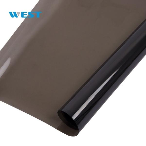 4 MIL 2ply High Clear Nano Ceramic PET Automotive Window Sun Solar Protection Tinting Film