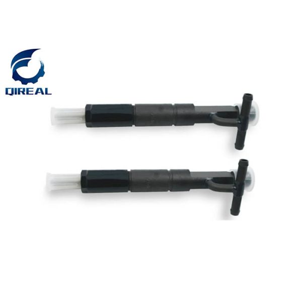 Diesel Fuel Injector Part Number 093500-7500