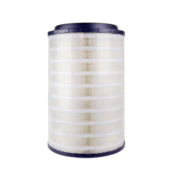 Replace/Repair Truck Engine Air Filter Element 21348756 21337557 21693755 323*H411mm