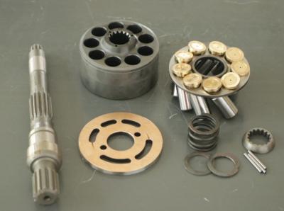 PVD-1B-22 Excavator Nachi Hydraulic Pump Parts PVD-1B-28 PVD01B-32 PVD-1B-34