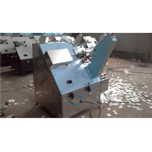 Коммерчески чашка торта бумаги Kraft делая аттестацию SGS CE машины 220V 380V