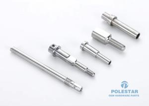 Titane poli CNC usinage tournevis résistant à la chaleur Outils de réparation