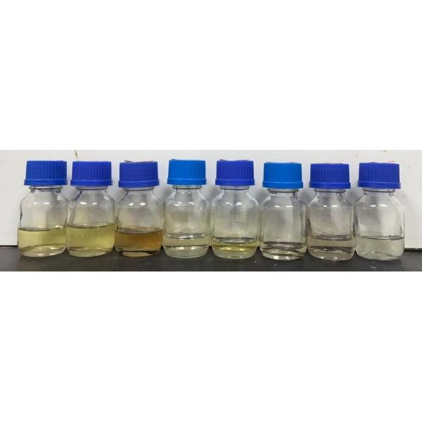 Electrochemical wastewater treatment 1-30T/h Compact Wastewater Treatment System
