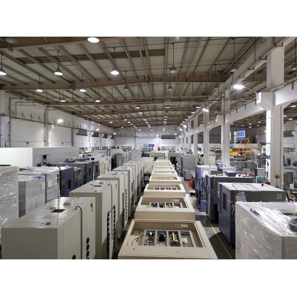 Rapid Temperature Change Rate Climatic Test Chamber Water Cooled For Electric Products