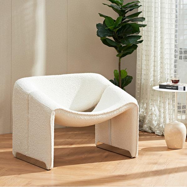 Livingroom furniture series M-shape chair office chair Modern furniture Lounge chair