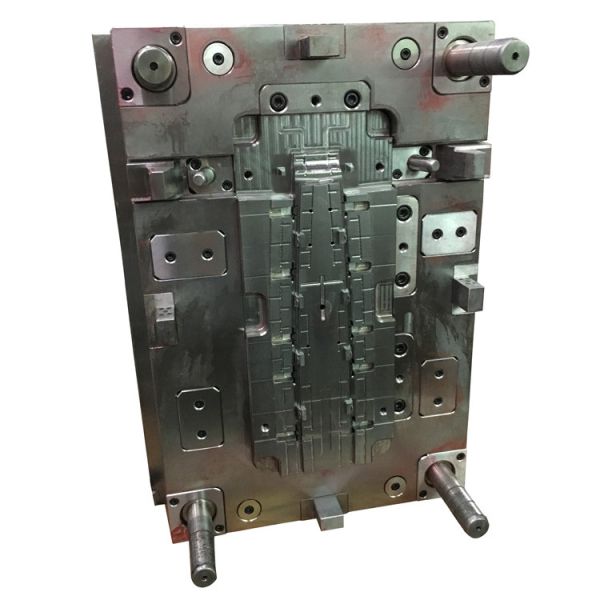 Кратковременная пластиковая безопасность сырья автозапчастей прототипа автомобильных деталей инжекционного метода литья